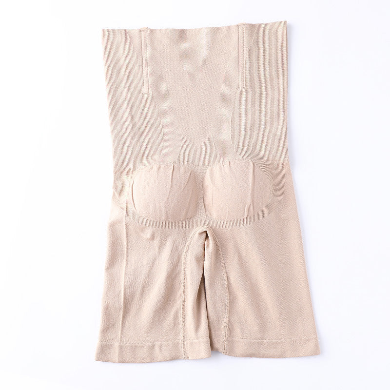 Pantaloni Milo cu corset modelator