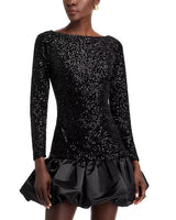 Rochie mini Sinna cu pantaloni scurti
