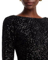 Rochie mini Sinna cu pantaloni scurti