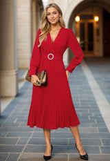 Rochie Lissy - curea inclusa