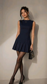 Dres plusat Ramia -  fara talpa