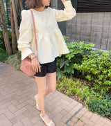 Bluza Rave cu plepum