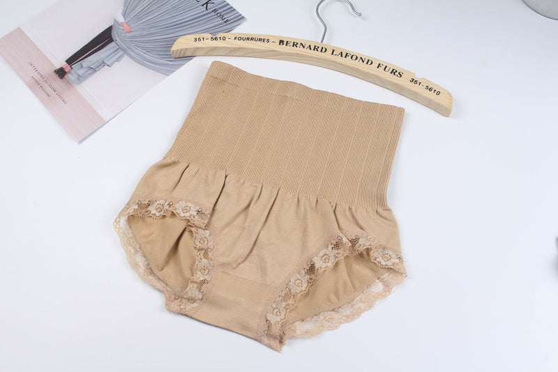 Set chiloti modelatori Yana bej