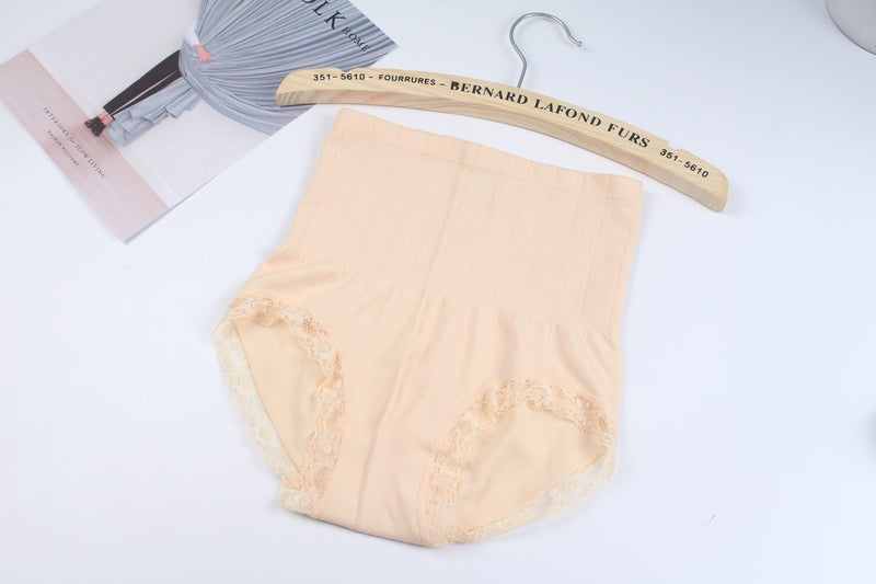 Set chiloti modelatori Yana bej