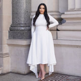 Rochie Anoa cu pense laterale