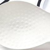 Bustiera sport Jana alba
