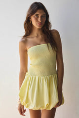 Rochie Gramma fara bretele