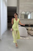 Set Hellen compus din fusta si top