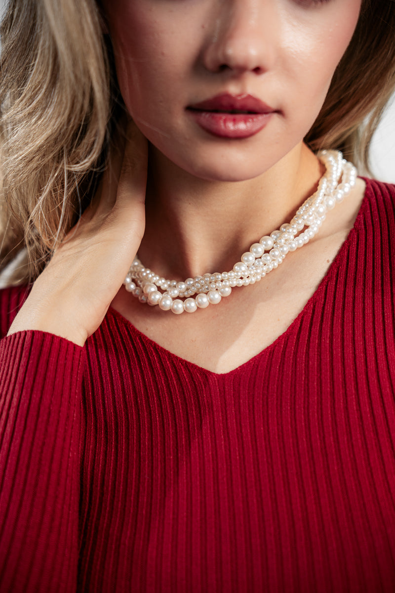 Bluza Abba