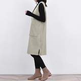 Set Wina compus din rochie si bluza