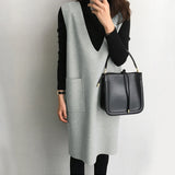 Set Wina compus din rochie si bluza