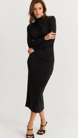 Rochie Kiana cu croi mulat