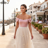 Top Kia roz tip corset