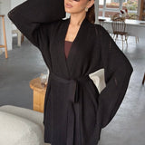 Set Tanna compus din fusta si jerseu