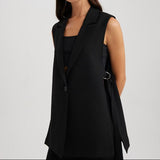 Vesta Elarith ajustabila cu nasture