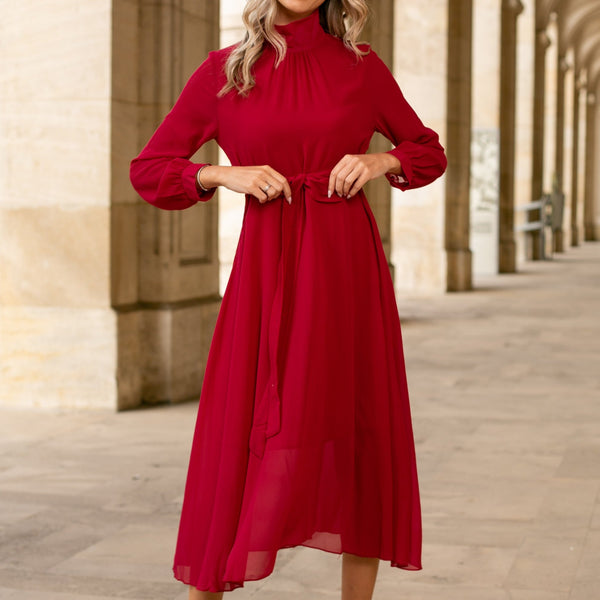 Rochie Gaddi visinie