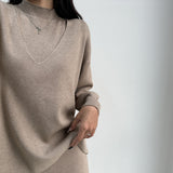 Set Jaquel compus din rochie si top