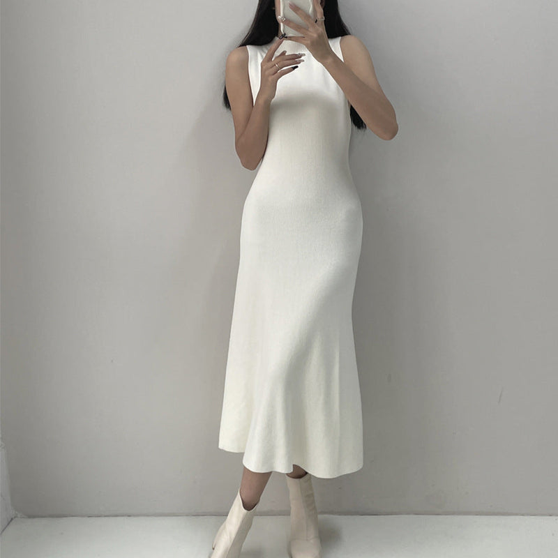 Set Jaquel compus din rochie si top