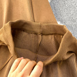 Set Cybele - bluza si pantaloni din tricot