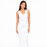 Set Merlyn compus din rochie si bluza