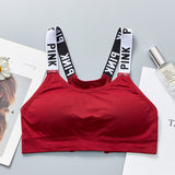 Bustiera sport Jess