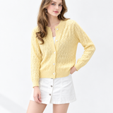 Jerseu Karla din tricot