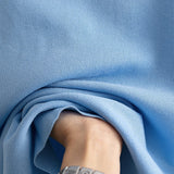 Set Aurra din tricot, compus din vesta si pantalon