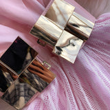 Rochie Umirra cu talie accentuata prin curea