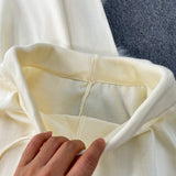 Set Anisia - jerseu si pantaloni din tricot