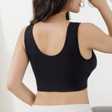 Bustiera Gilda neagra