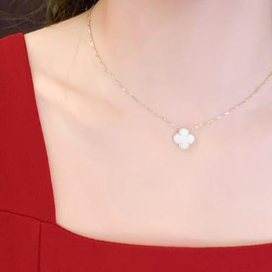 Rochie Lara rosie cu decolteu patrat si umeri bufanti