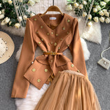 Set Lioren compus din 3 piese