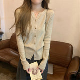 Jerseu Nalani cu nasturi aurii