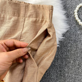 Set Relly compus din vesta si pantaloni
