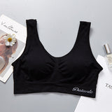 Bustiera Gilda neagra