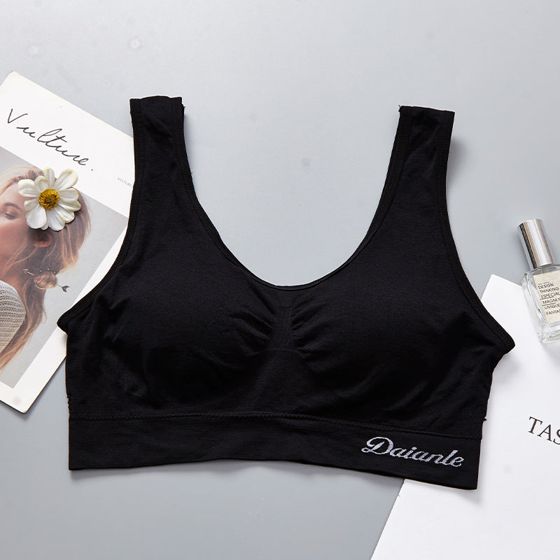 Bustiera Gilda neagra