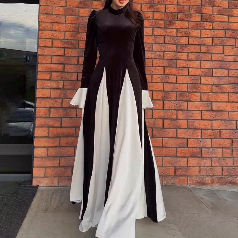 Rochie Netti in doua nuante