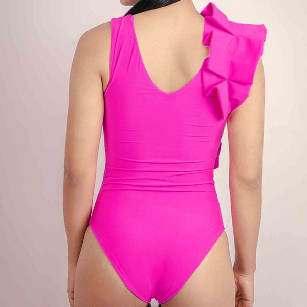 Costum de baie Abilenne
