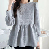 Bluza Rave cu plepum