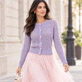 Jerseu Karla din tricot