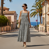 Rochie Yssa, in dungi cu bust elastic