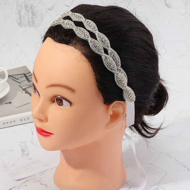 Accesoriu de par elegant