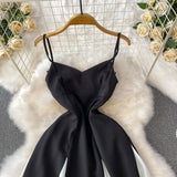 Rochie Nereah in doua nuante, bretele reglabile