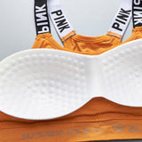 Bustiera sport Jess