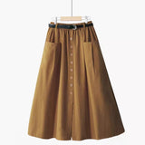 Fusta Alle cu croi in A si curea