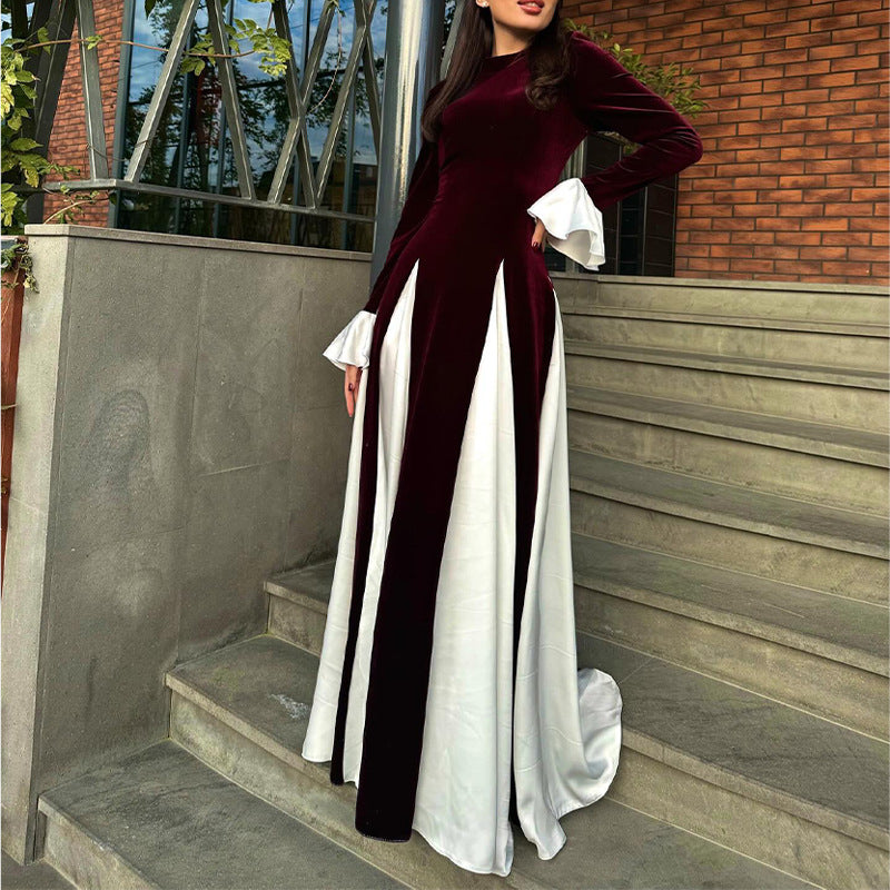 Rochie Netti in doua nuante