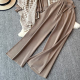 Set Klytia din tricot format din 3 piese