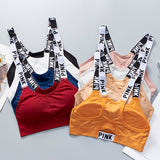 Bustiera sport Jess