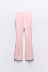 Set Jasmin compus din top si pantaloni