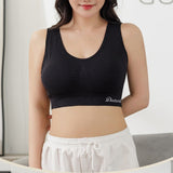Bustiera Gilda neagra